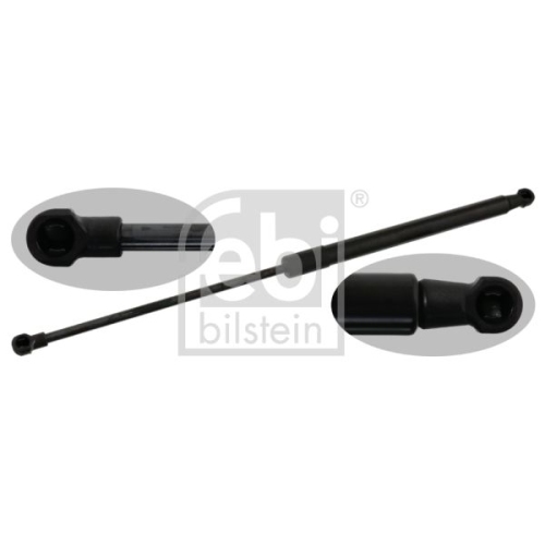 Febi Bilstein 47051 Gasdruckfeder f&uuml;r Heckklappe , 1 St&uuml;ck
