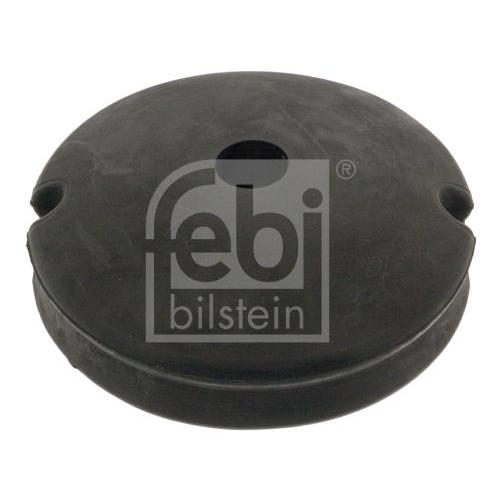 Febi Bilstein 48696 Anschlagpuffer f&uuml;r Blattfeder , 1 St&uuml;ck