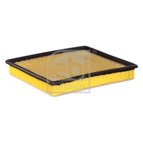 Febi Bilstein 101643 Luftfilter , 1 St&uuml;ck