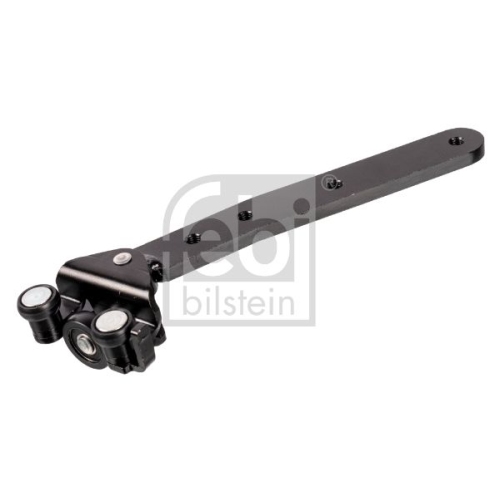 Febi Bilstein 171755 Rollenf&uuml;hrung f&uuml;r Schiebet&uuml;r, 1 St&uuml;ck