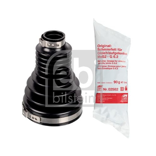 Febi Bilstein 173044 Achsmanschettensatz, 1 St&uuml;ck