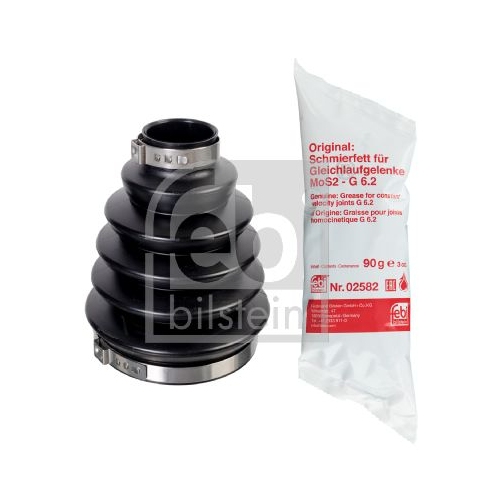 Febi Bilstein 1x 175662 Achsmanschettensatz