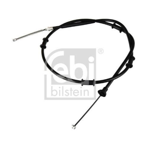 Febi Bilstein 1x 176862 Handbremsseil