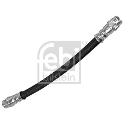 Bremsschlauch FEBI BILSTEIN 180677 f&uuml;r FIAT NISSAN OPEL RENAULT VAUXHALL, hinten