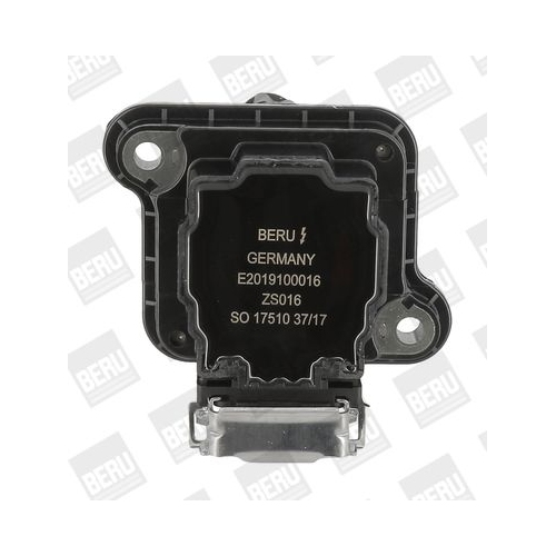 Z&uuml;ndspule BorgWarner (BERU) ZS016 f&uuml;r VAG