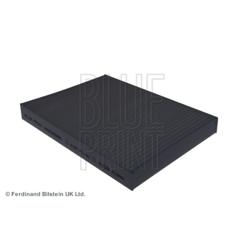 Blue Print 1x ADG02585BP Innenraumfilter