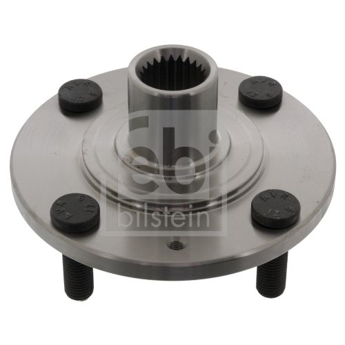 Febi Bilstein 1x 05762 Radnabe mit Radbolzen ohne Radlager