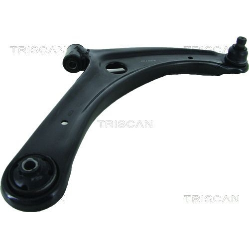 Lenker, Radaufh&auml;ngung TRISCAN 8500 80533 f&uuml;r DODGE JEEP, Vorderachse, au&szlig;en
