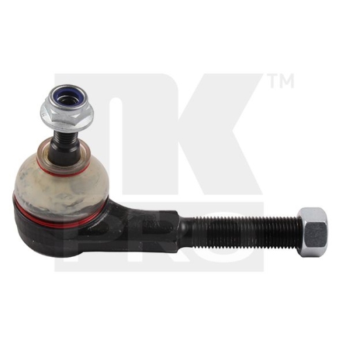 Spurstangenkopf NK 5033717PRO f&uuml;r CITRO&Euml;N PEUGEOT, Vorderachse, au&szlig;en, links