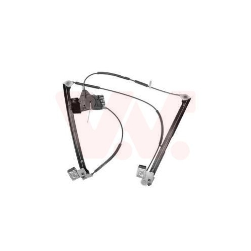 Fensterheber VAN WEZEL 5825265 f&uuml;r VW, vorne links