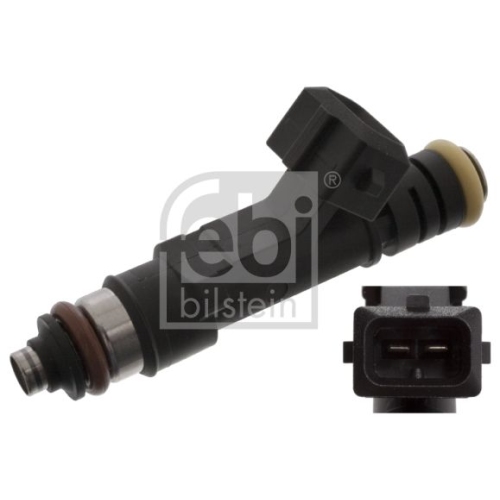 Febi Bilstein 1x 47335 Einspritzventil