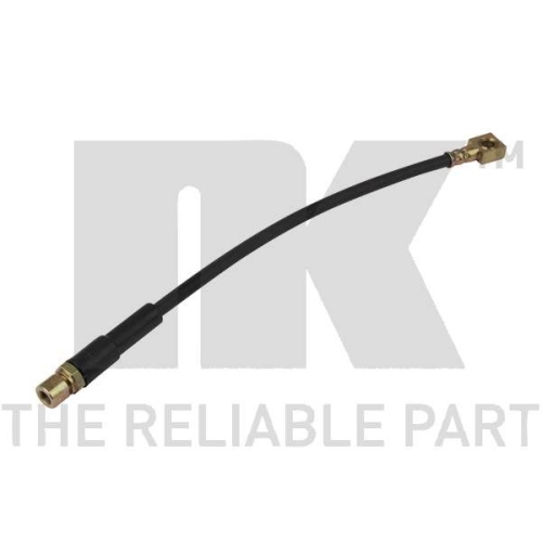 Bremsschlauch NK 853617 f&uuml;r OPEL, Vorderachse, links, rechts