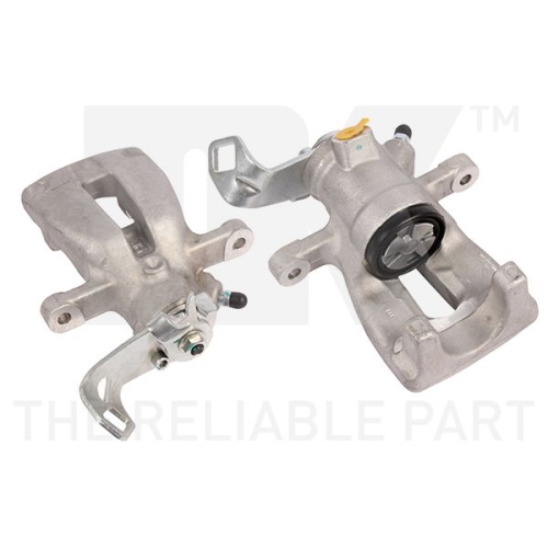 Bremssattel NK 214085 f&uuml;r MINI, Hinterachse, links