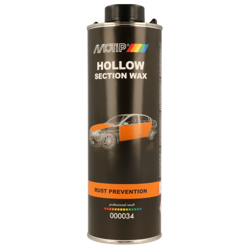 Febi Bilstein 1x 1l Hohlraumkonservierung MOTIP 000034