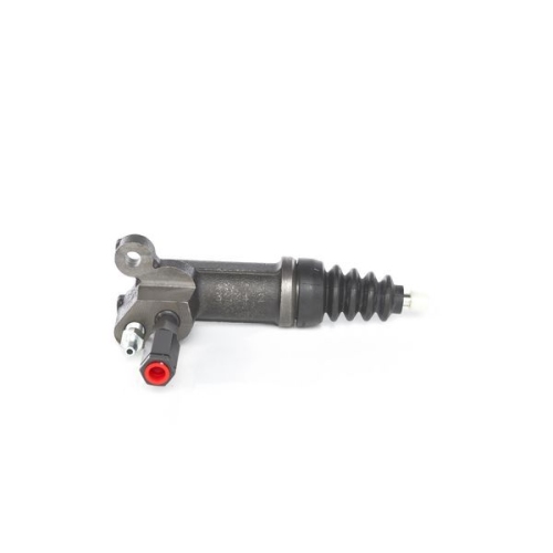 Nehmerzylinder, Kupplung BOSCH 0 986 486 548 f&uuml;r AUDI PORSCHE SKODA VW