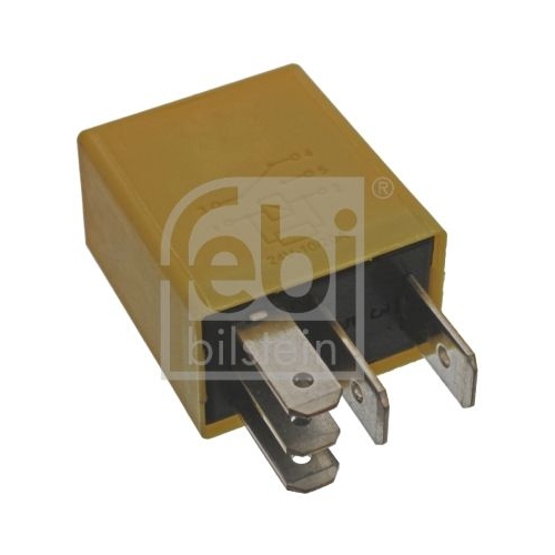 Febi Bilstein 45489 Relais , 1 St&uuml;ck