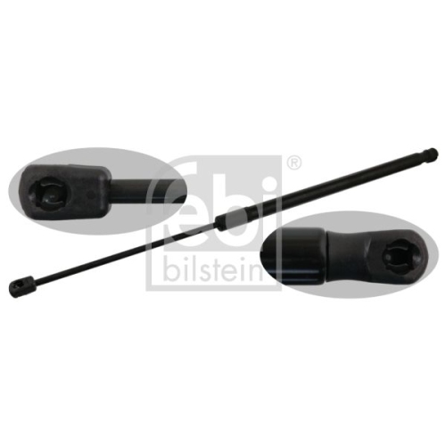 Febi Bilstein 47052 Gasdruckfeder f&uuml;r Heckklappe , 1 St&uuml;ck