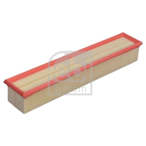 Febi Bilstein 101644 Luftfilter , 1 St&uuml;ck