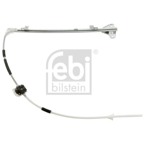 Febi Bilstein 107295 Fensterheber ohne Motor, 1 St&uuml;ck