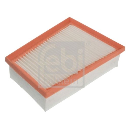 Febi Bilstein 109084 Luftfilter, 1 St&uuml;ck