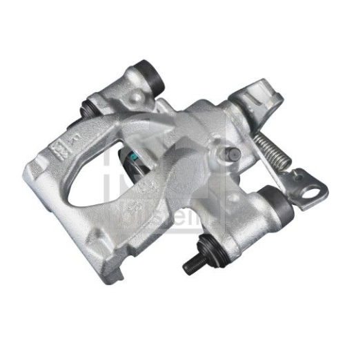 Bremssattel FEBI BILSTEIN 178067 f&uuml;r NISSAN OPEL RENAULT VAUXHALL