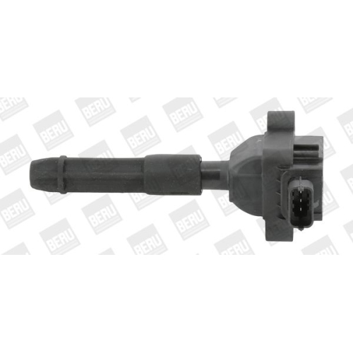 Z&uuml;ndspule BorgWarner (BERU) ZS041 f&uuml;r MERCEDES-BENZ