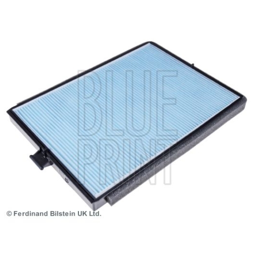 Blue Print 1x ADH22501BP Innenraumfilter