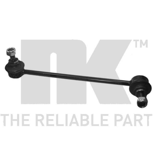 Stange/Strebe, Stabilisator NK 5113322 f&uuml;r MERCEDES-BENZ, Vorderachse, rechts