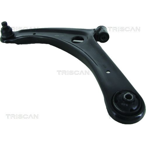 Lenker, Radaufh&auml;ngung TRISCAN 8500 80534 f&uuml;r DODGE JEEP, Vorderachse, au&szlig;en