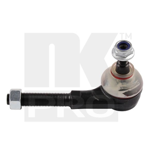 Spurstangenkopf NK 5033718PRO f&uuml;r CITRO&Euml;N PEUGEOT, Vorderachse links, au&szlig;en