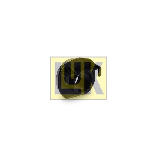 Ausr&uuml;cklager LuK 500 0758 10 f&uuml;r MITSUBISHI NISSAN RENAULT VOLVO DACIA