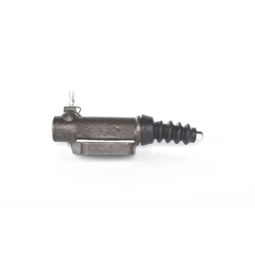 Nehmerzylinder, Kupplung BOSCH 0 986 486 556 f&uuml;r ALFA ROMEO CITRO&Euml;N FIAT LANCIA