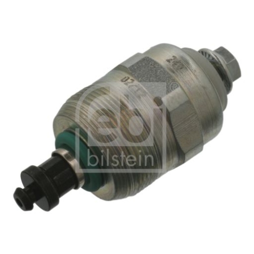 Febi Bilstein 11246 Abschaltventil f&uuml;r Einspritzpumpe , 1 St&uuml;ck