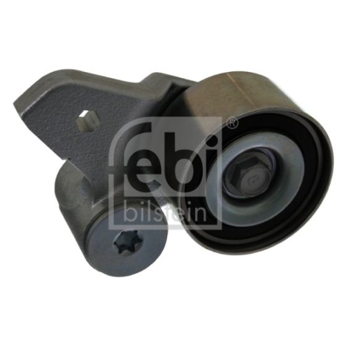 Febi Bilstein 22348 Spannrolle f&uuml;r Zahnriemen , 1 St&uuml;ck
