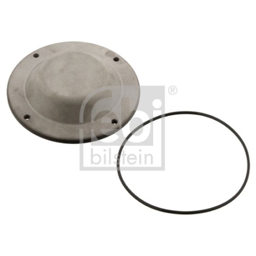 Febi Bilstein 35170 Radkapsel mit O-Ring , 1 St&uuml;ck