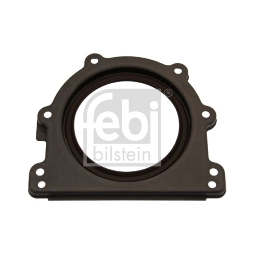 Febi Bilstein 38957 Kurbelwellendichtring mit Flansch , 1 St&uuml;ck