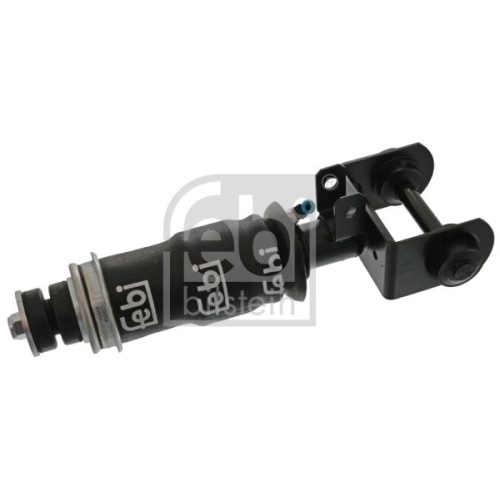 Febi Bilstein 43613 Fahrerhausd&auml;mpfer mit Anbaumaterial , 1 St&uuml;ck