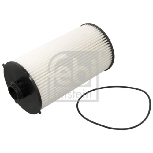 Febi Bilstein 103074 &Ouml;lfilter mit Dichtring , 1 St&uuml;ck