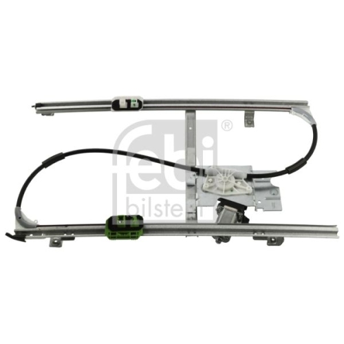 Febi Bilstein 107296 Fensterheber mit Motor, 1 St&uuml;ck