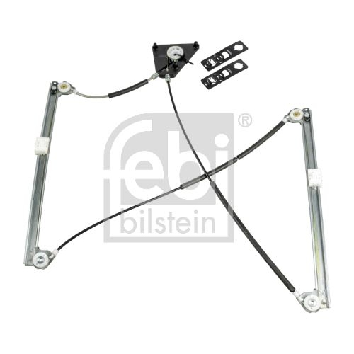 Fensterheber FEBI BILSTEIN 175664 f&uuml;r AUDI, vorne rechts