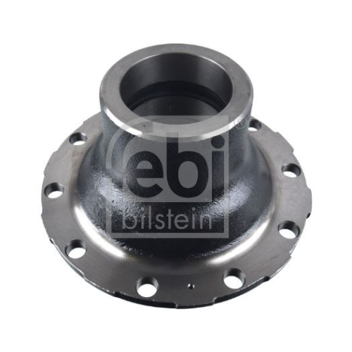 Radnabe FEBI BILSTEIN 179269 f&uuml;r SCANIA, Vorderachse links