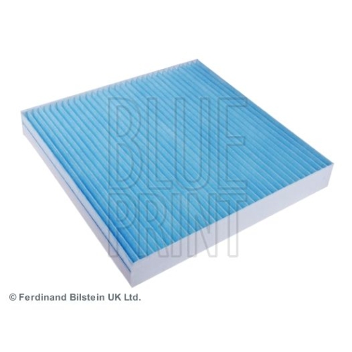 Blue Print 1x ADH22502BP Innenraumfilter