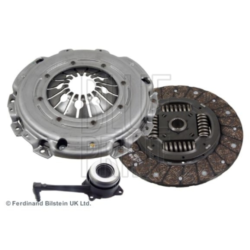 Blue Print 1x ADV183072BP Kupplungssatz