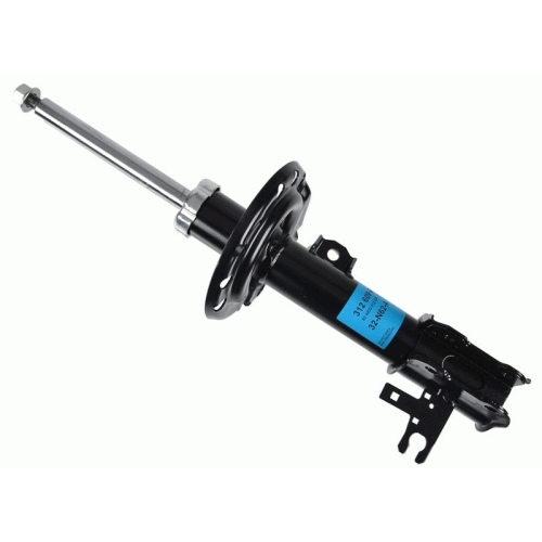Sto&szlig;d&auml;mpfer SACHS 312 609 f&uuml;r OPEL VAUXHALL, Vorderachse, links