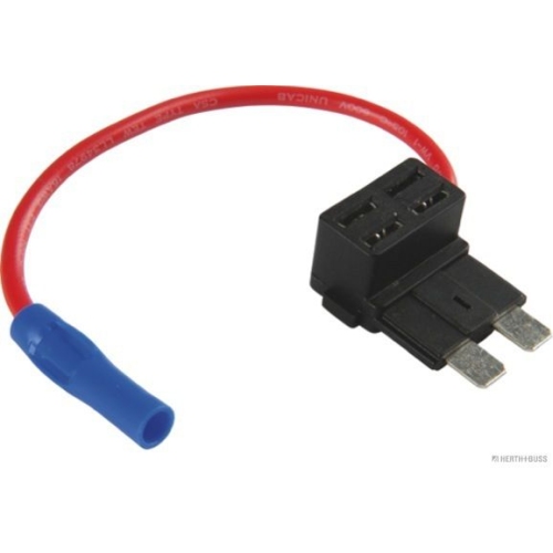 Sicherungshalter HERTH+BUSS ELPARTS 50390431 f&uuml;r DAF