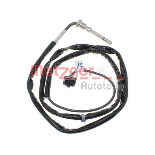 Sensor, Abgastemperatur