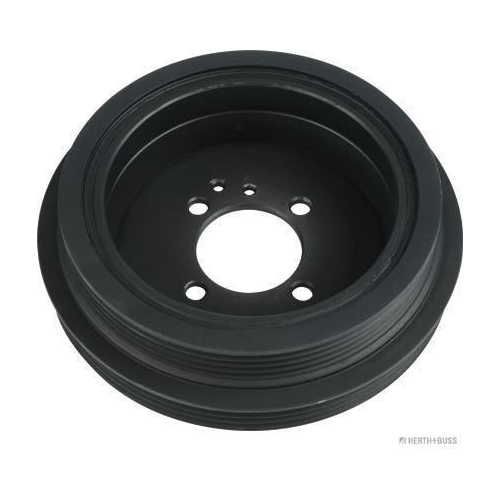 Riemenscheibe, Kurbelwelle HERTH+BUSS JAKOPARTS J1093001 f&uuml;r MAZDA