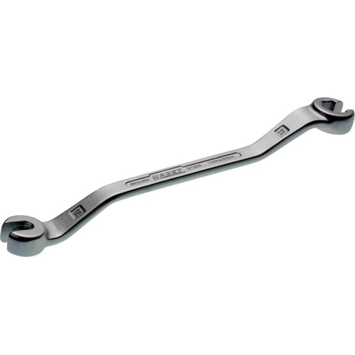Doppel-Ringschl&uuml;ssel HAZET 612N-10X11 f&uuml;r AUDI VW