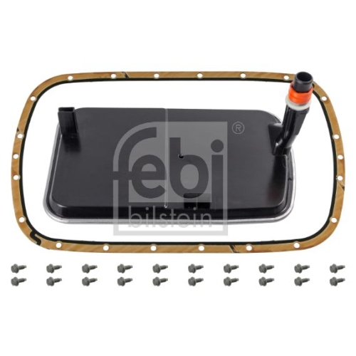 Febi Bilstein 1x 27061 Getriebe&ouml;lfiltersatz