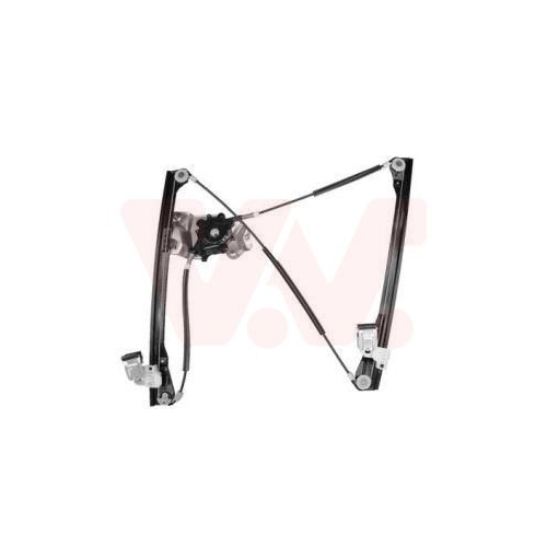 Fensterheber VAN WEZEL 5825267 f&uuml;r VW, vorne links